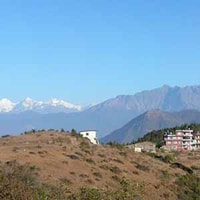 Caminhadas de um dia incluindo Nagarkot Sunrise - Hizvo
