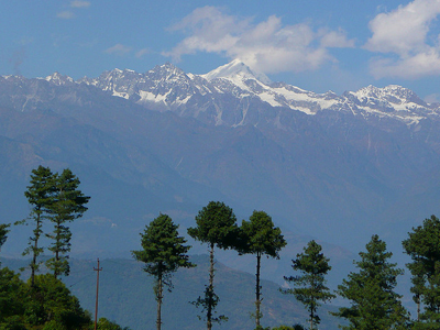 Day Hiking including Nagarkot Sunrise