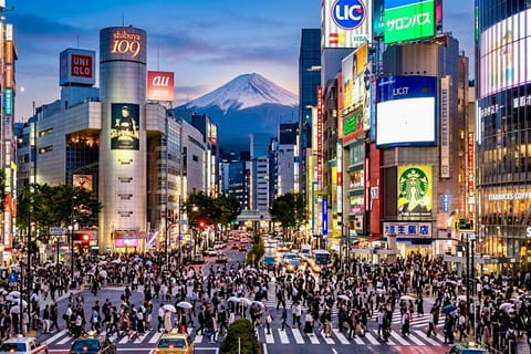 Private Tour in German | Unique Insights about Tokyo - Image 2