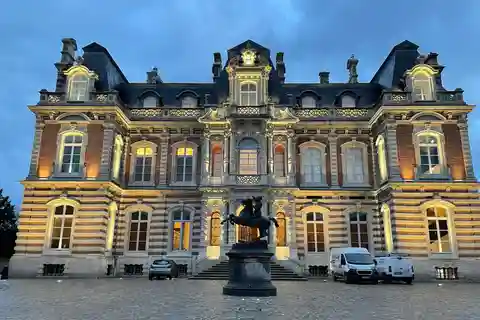 De Epernay: Viagem de 1 dia a Champagne com provas