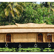 Cochin: Alleppey Backwater Private Day Cruise By Houseboat | GetYourGuide