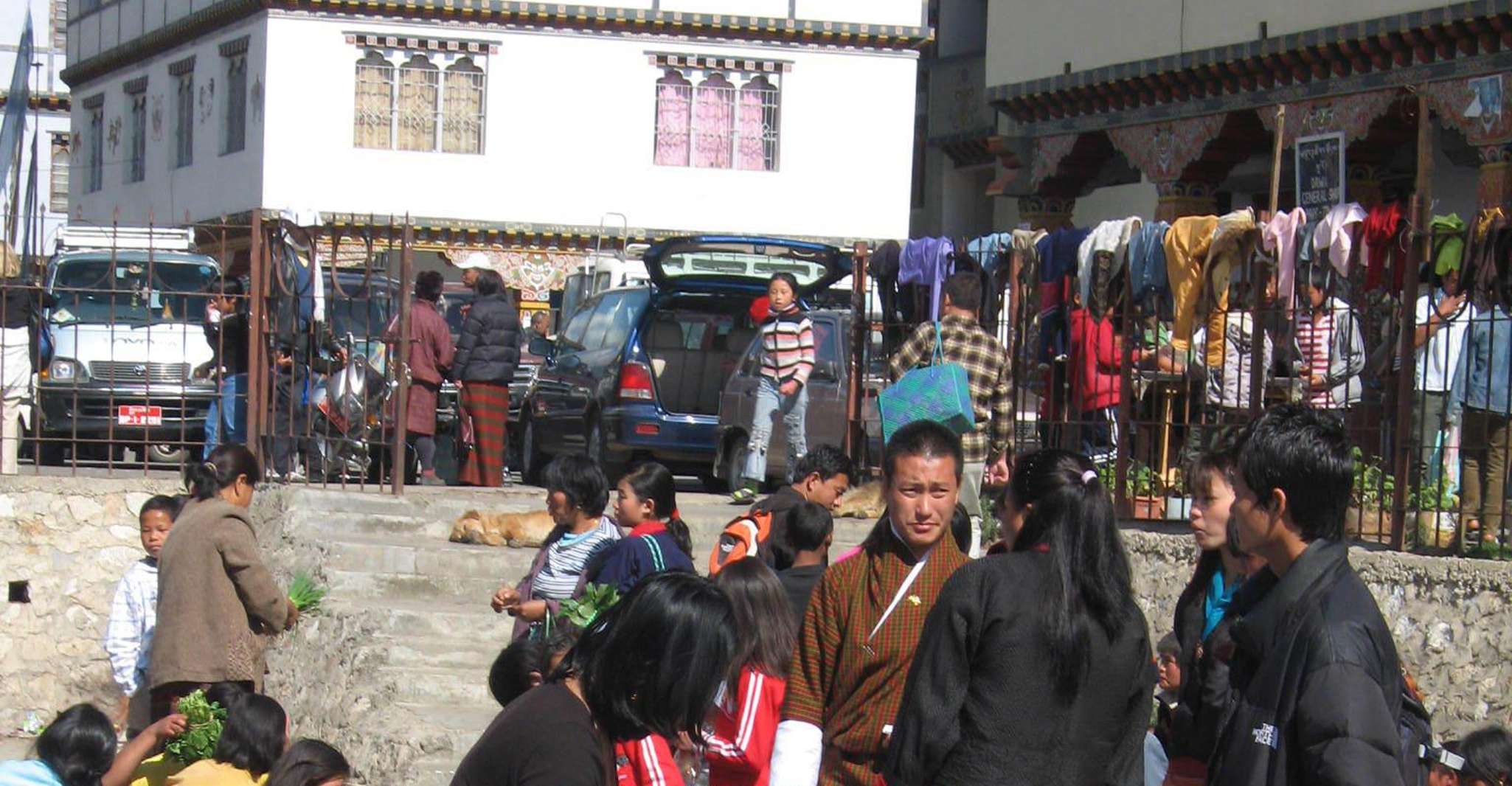 Nepal en Bhutan Culture Tour - Hizvo