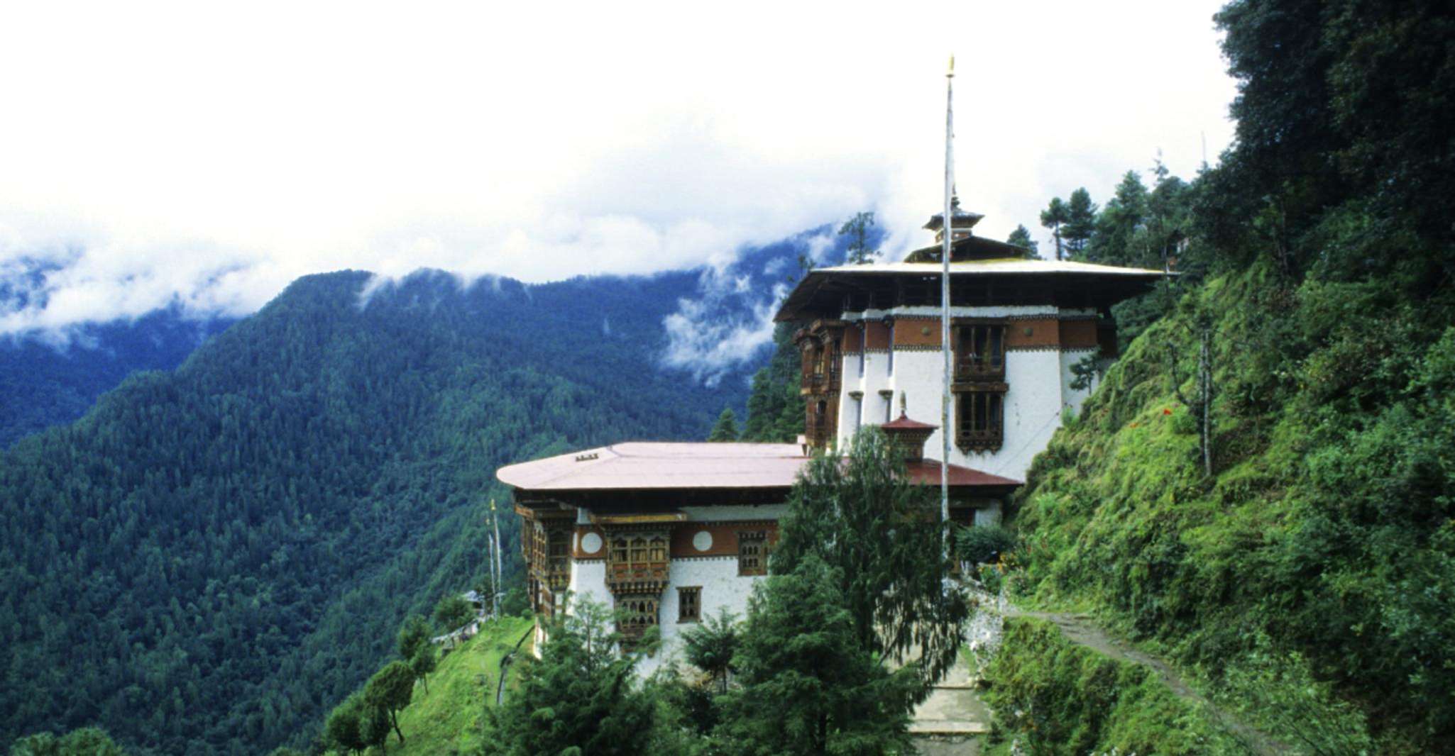 Nepal en Bhutan Culture Tour - Hizvo