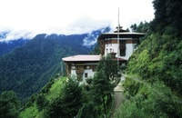 Tour della cultura del Nepal e del Bhutan - Hizvo