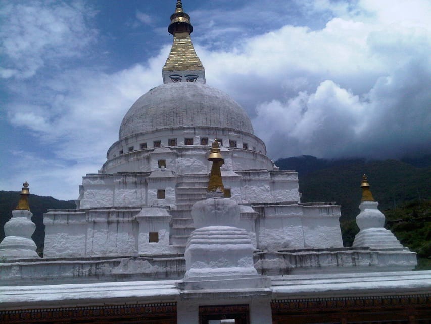 Nepal en Bhutan Culture Tour - Hizvo