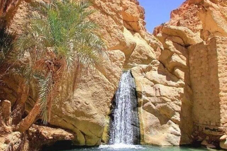 2 Days Private Tunisia Exploration and Sahara Experience