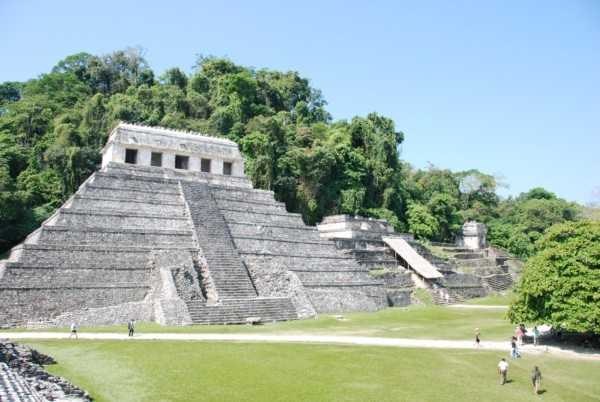 tours a palenque desde san cristobal