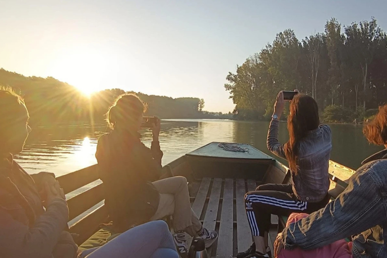 From Budapest: 2-Day Private Tour to Tata, Győr and Sopron