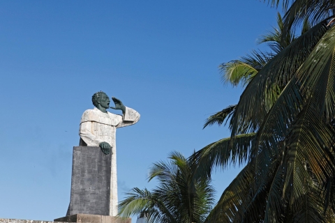 Santo Domingo Całodniowa wycieczka - pierwsze miasto nowego świataZwiedzanie miasta Santo Domingo (opcja niemiecka)