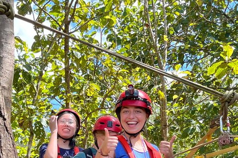 Yogyakarta: Private Scooter Tour with Driver