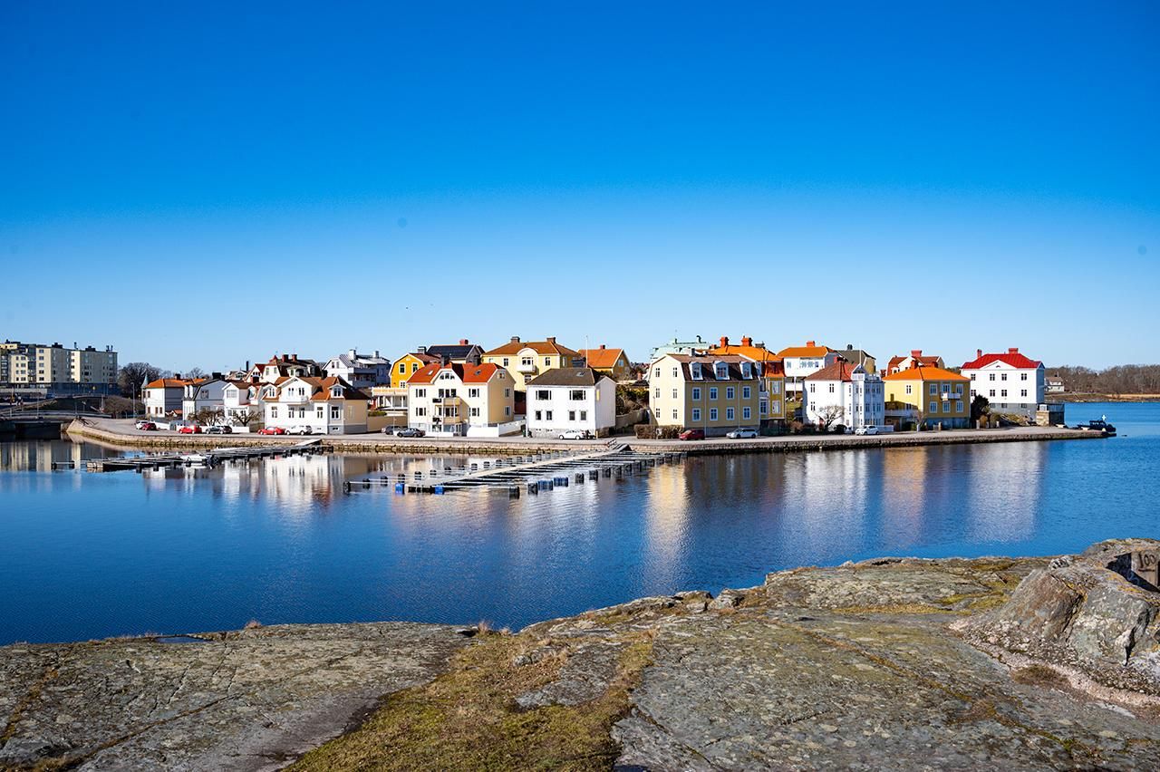 Karlskrona: Rundgang durch das Leben in Schweden mit Verkostung