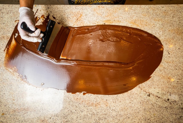 Bean to Bar: Cocoa and Chocolate Workshop