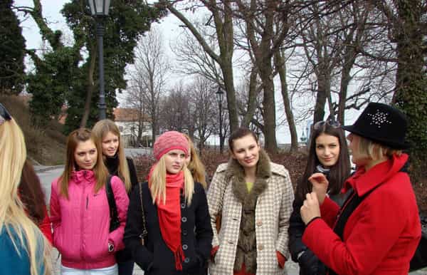 bratislava walking tours with licensed guides