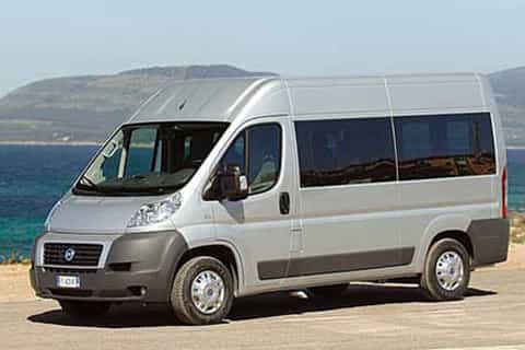 Agadir City Discovery Half-Day Trip