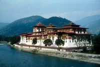 Tour culturale Bhutan di 3 giorni da Kathmandu - Housity