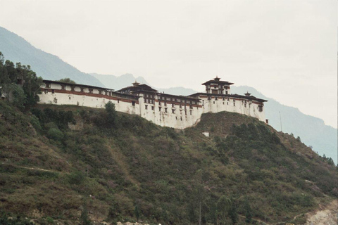 Royal Heritage &amp; Modern Bhutan Tour – 5 Days / 4 Nights