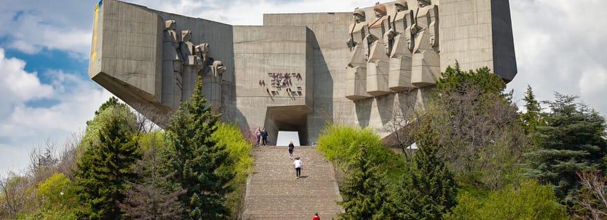 10 expériences essentielles à Varna : la visite guidée complète