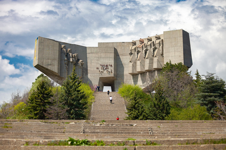 10 Essential Varna Experiences: The Complete Guided Tour