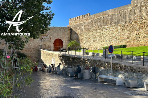 Visite d&#039;une jounée privée de Tanger incluant l&#039;histoire et la culture