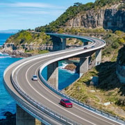 Sydney: Kiama Costal Private Day Tour with Local Experiences