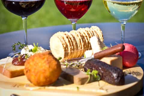 yarra valley fullday gourmet tour with lunch