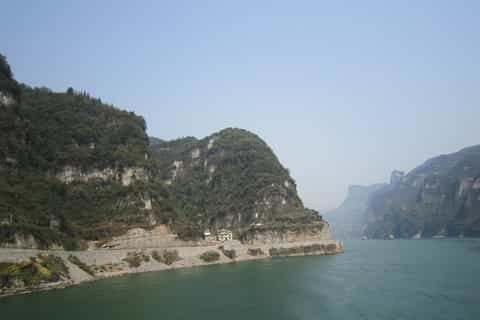 4 day 3 night century cruise from chongqing yichang