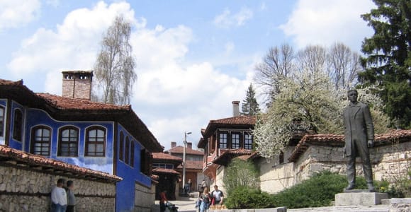 Ganztagestour Koprivshtitsa - Zurück ins 19. Jahrhundert
