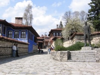 Visite d'une journée complète de Koprivshtitsa - Retour au 19ème siècle - Hizvo