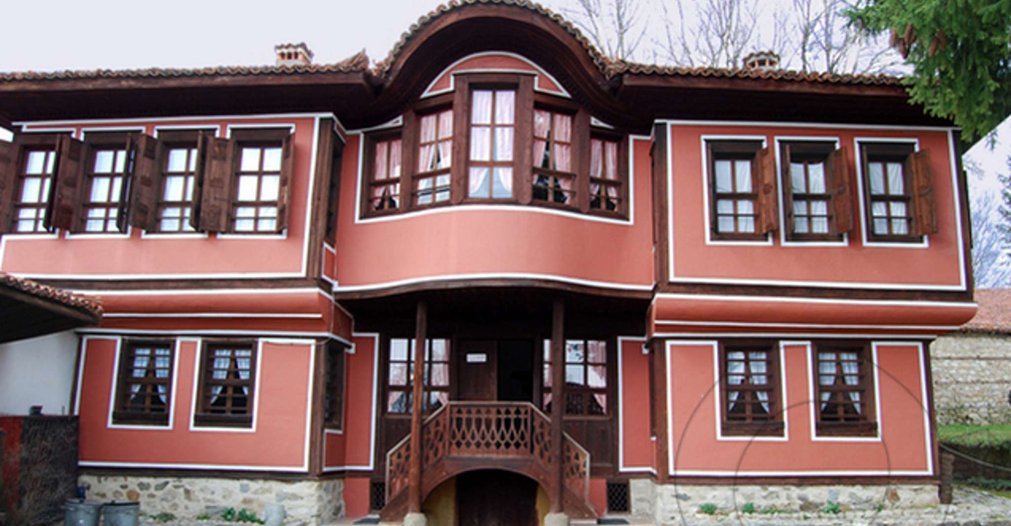 Koprivshtitsa Tam Gün Turu - 19. Yüzyıla Dönüş - Hizvo