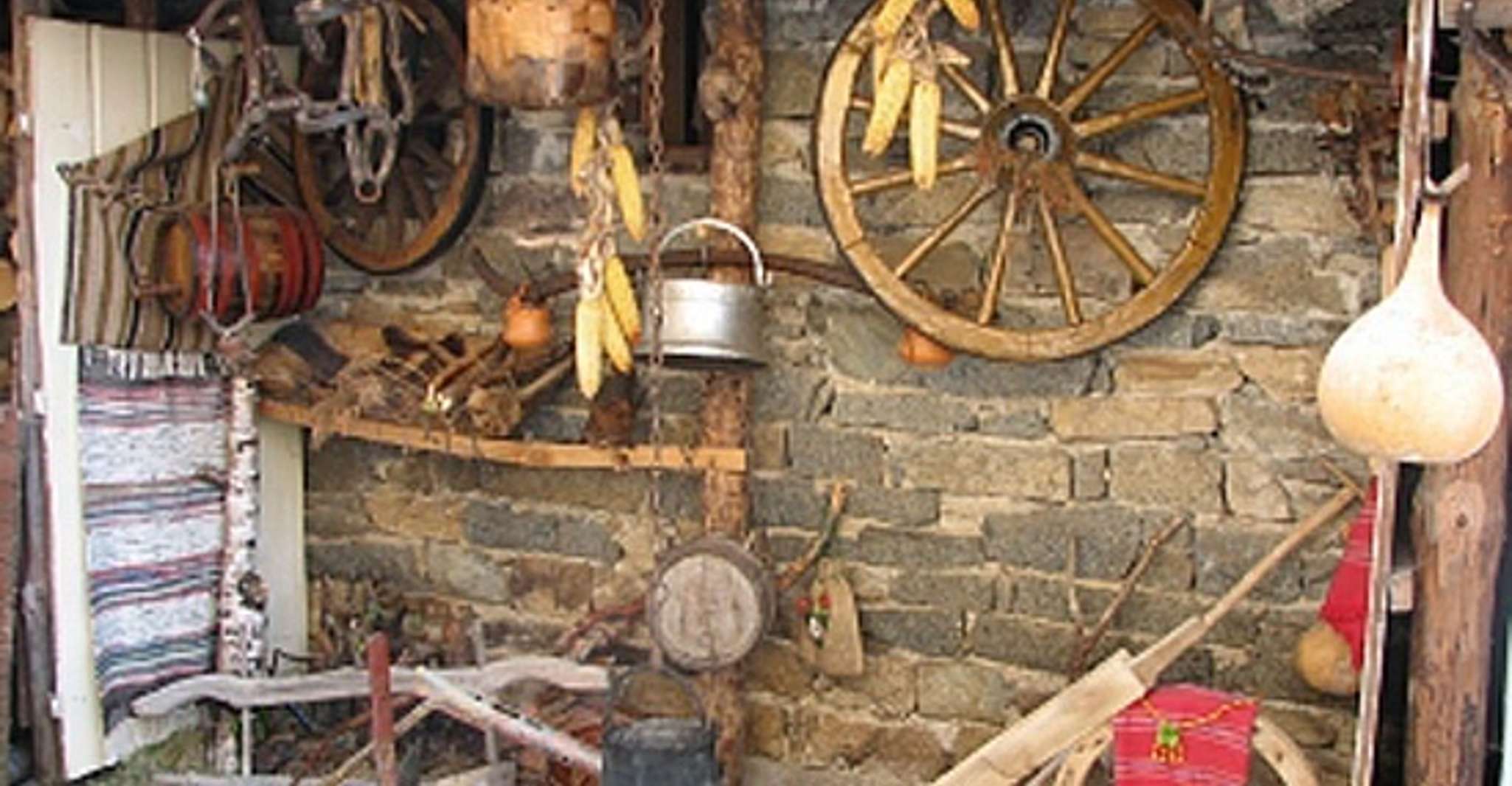 Koprivshtitsa Tam Gün Turu - 19. Yüzyıla Dönüş - Hizvo