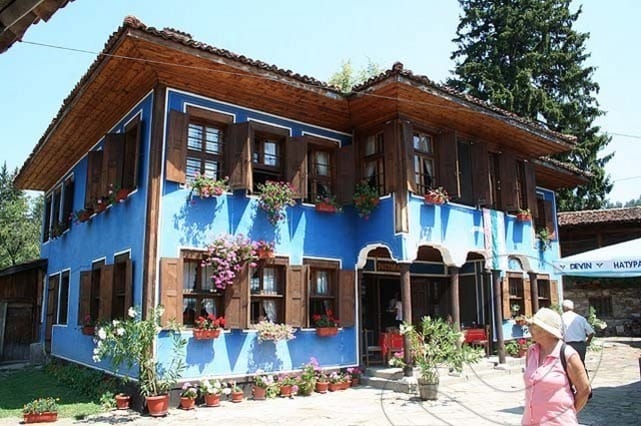Koprivshtitsa Tam Gün Turu - 19. Yüzyıla Dönüş - Hizvo