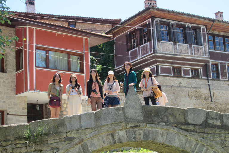 Koprivshtitsa Full-Day Tour - Volver a el siglo 19Excursión de día completo de Koprivshtitsa en otros idiomas