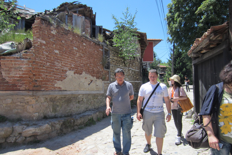 Koprivshtitsa Full-Day Tour - Retour au 19ème siècleVisite d'une journée à Koprivshtitsa dans d'autres langues