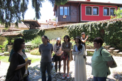 Koprivshtitsa Full-Day Tour - powrót do 19 wiekuCałodniowa wycieczka w Koprivshtitsa po angielsku