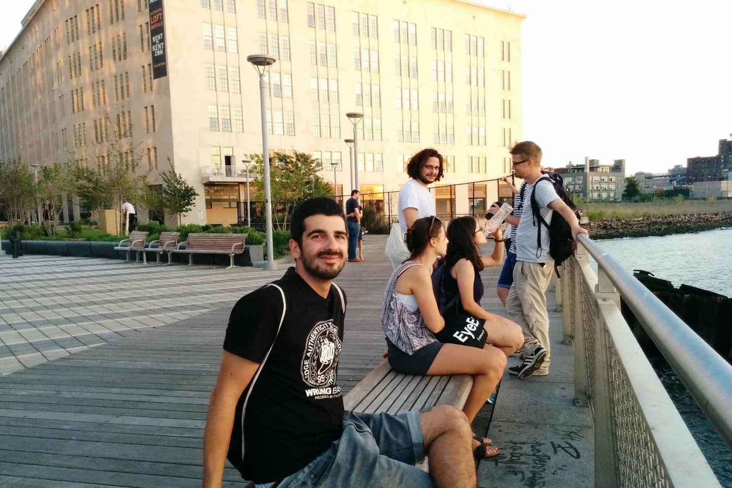 자르브뤼켄: 현지인과 함께하는 빠른 도보 여행