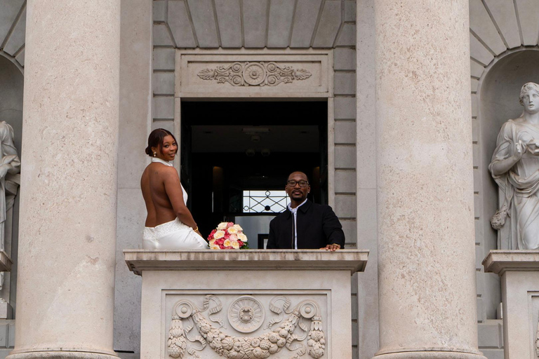 Como: 1.5-Hour Private Photoshoot with Lake Como