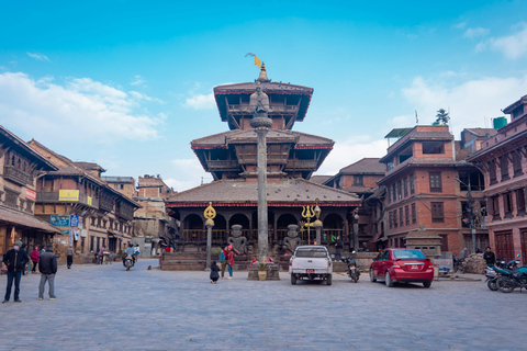 Kathmandu: 7-Day Pokhara, Palpa, and Lumbini Tour