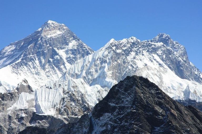 Mount Everest: 15 Tage Basislager und Kalapathar-Wanderung