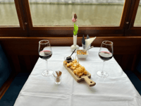 Amsterdam, Luxury Light Festival Canal Cruise mit Getränken - Hizvo