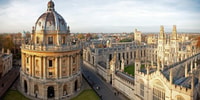 Visite privée de 8 heures de jour de Londres à Oxford - Housity