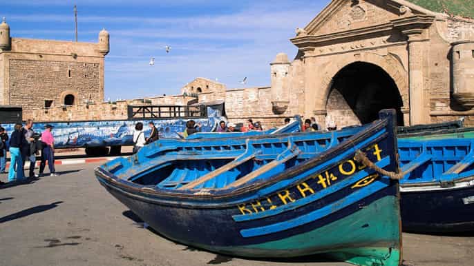 discover ancient essaouira fullday trip from agadir