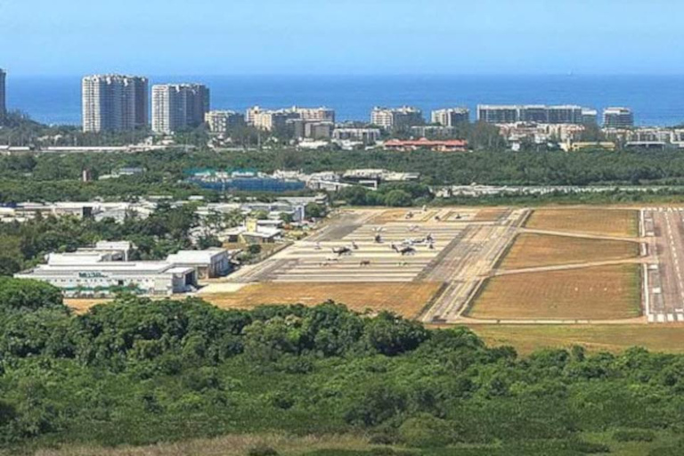 Rio de Janeiro Helitour