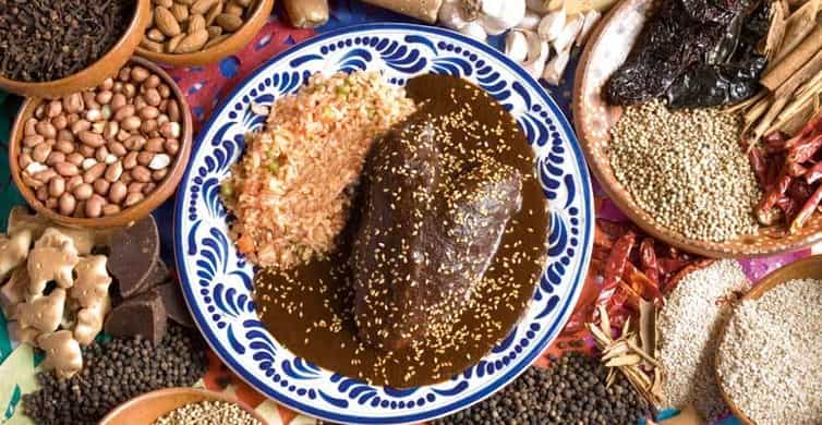 Mexico City: Puebla, Cholula & Tonantzintla with Lunch photo 14