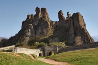 De Sofía, Belogradchik Rocks Tour de día completo - Housity