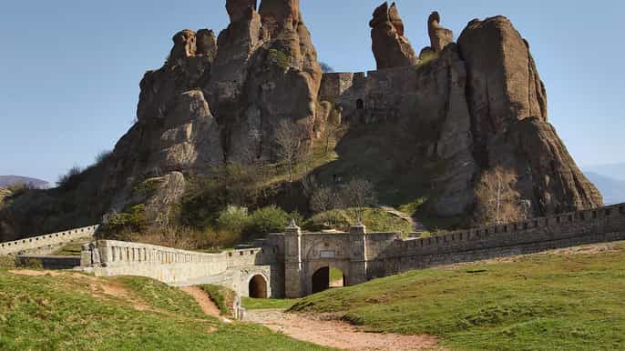 from sofia belogradchik rocks fullday tour