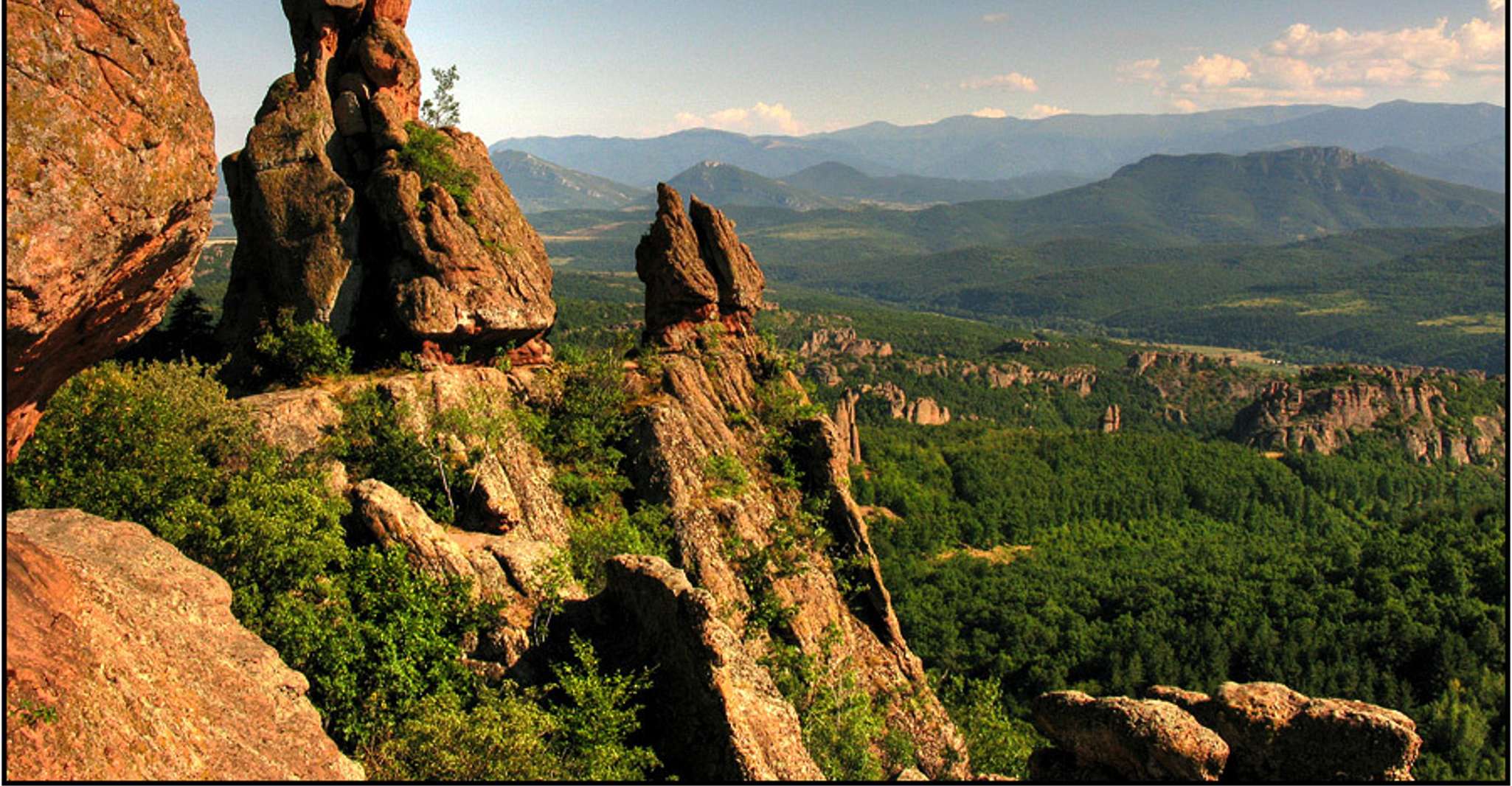 From Sofia, Belogradchik Rocks Full-Day Tour - Housity