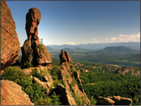De Sofía, Belogradchik Rocks Tour de día completo - Housity