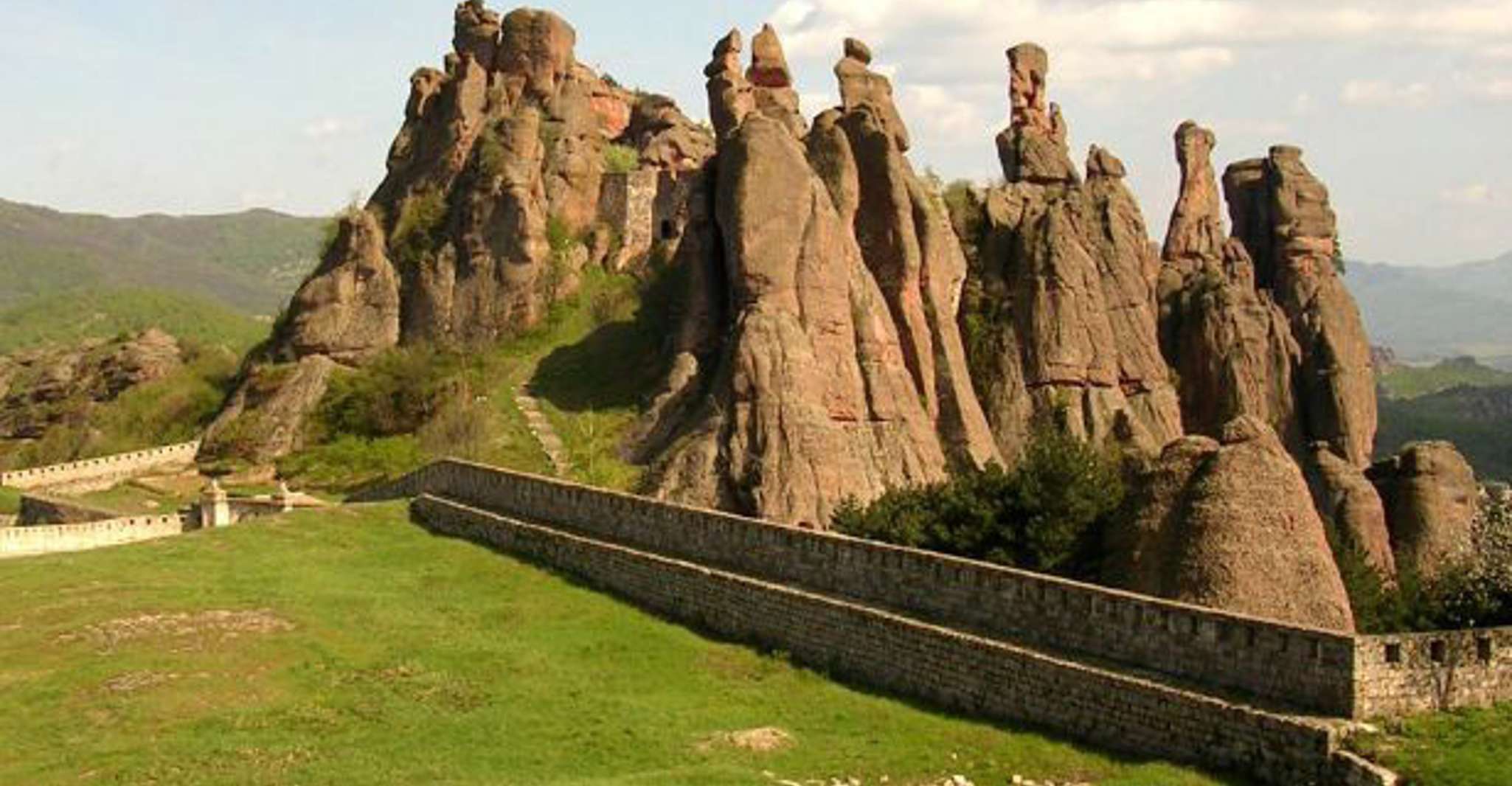 From Sofia, Belogradchik Rocks Full-Day Tour - Housity