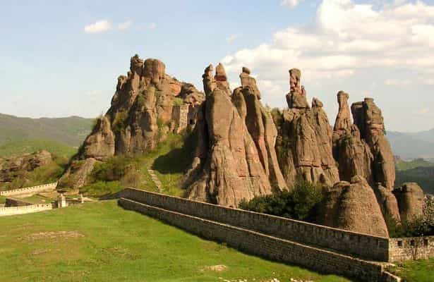 From Sofia: Belogradchik Rocks Full-Day Tour | GetYourGuide