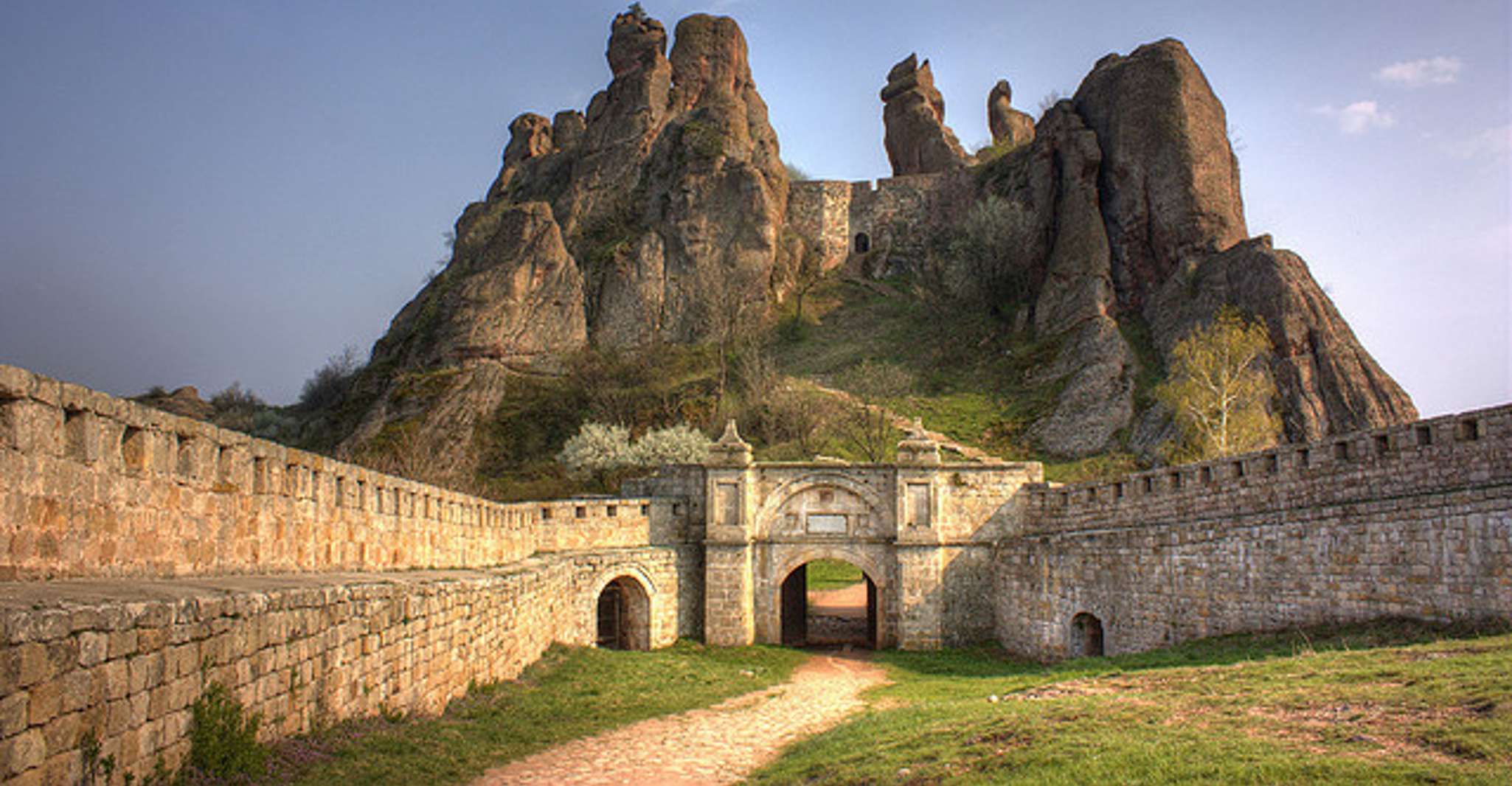 From Sofia, Belogradchik Rocks Full-Day Tour - Housity